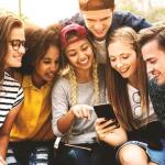 TEEN POWER 2.0: Бъдещето принадлежи на теб