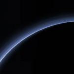 Атмосферата на Плутон изчезва бавно