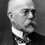 27 май 1910 г. – Умира немският учен Роберт Кох