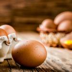 Учени: Консумирането на кокоши яйца увеличава риска от диабет тип 2