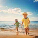 5 правила за игрите на плажа 