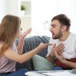 10 типични грешки на семейния спор