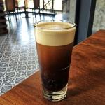 Ще замести ли скоро нитро американо любимата ви кофеинова напитка?