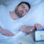 Как да компенсираме недоспиването