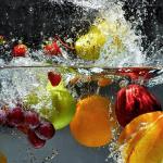 Ето как да мием плодовете, за да ги изчистим от химикалите