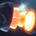 За първи път: Откриха следи от живот в скали, произхождащи от земната мантия