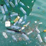 Количеството пластмаса в океаните може да се утрои до 2040 г., показа изследване