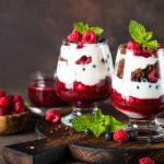 Има ли полезни десерти, или това е оксиморон?