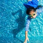 Притеснително голям брой хора уринират в басейните. Ето защо не трябва да го правите