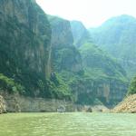 Учени развъждат редки и застрашени видове в най-дългата река в Китай 