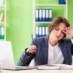 Нещата, които правите в офиса (но не ви се плаща)