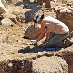 Китайски археолози откриха древни керамични пещи в автономния район Вътрешна Монголия