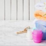 Практични съвети: на какво е способен прахът за пране