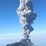 Човечеството отделя повече парникова газове от вулканите