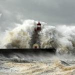 Теорията на хаоса дава ключ към капризите на ветрове и морски течения