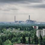 Дълбоко в развалините на Чернобил започнаха отново да тлеят ядрени реакции