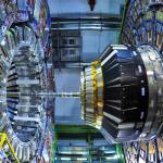 Засякоха неутрино за първи път по време на чисто нов експеримент в ЦЕРН