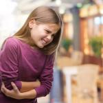 Истинската причина за неочакваните коремни болки при децата
