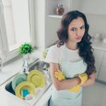 Виц: Мамо, аз съм родена за големи неща