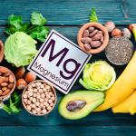 Недостигът на магнезий - в основата на повечето заболявания