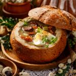 Полска кухня: Триумф на вкусове и аромати