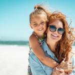 Ролята на лелята в живота на детето