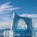 Ледниците по света са се свили с два процента само за десетилетие