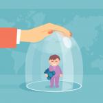 Не говори с непознати: 10 правила за безопасност 