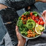 Веганската диета може да подобри здравето на сърцето само за 8 седмици