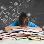 Как преди училище да разпознаем дислексията