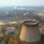 АЕЦ „Чернобил“ е без ток. Ето какво означава това