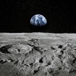 Китайски учени създадоха карта, която показва разпределението на скалите на повърхността на Луната