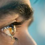 Откриха изненадваща връзка между чревните бактерии и загубата на зрение