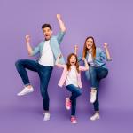 За да бъдете полезни и пълноценни за децата си, първо трябва да се погрижите за себе си