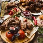 Арменската кухня – древно пиршество на аромати и вкусове