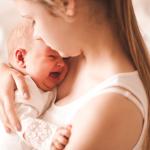 Учени установиха как най-ефикасно се успокоява плачещо бебе