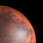 Астробиолози откриха признаци за живот на Марс в миналото