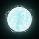 Общата теория на относителността може да направи живота възможен на планети около бели джуджета