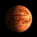 Астрономи наблюдаваха „скитаща планета“, поглъщаща 6 милиарда тона газ и прах в секунда