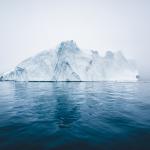 A23a, най-големият айсберг в света, може да изчезне през следващите месеци