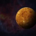 Прословутите мълнии на Венера вероятно въобще не са мълнии