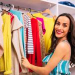 Виц: Скъпа, наистина ли нямаш какво да облечеш за вечеря?