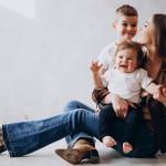 По-голямото дете има нужда от повече внимание 