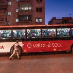 Тичането след автобуса удължава живота