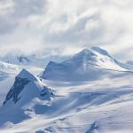 Южният полюс се затопля по-бързо от останалата част на света