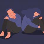 Ето какво е „целувката на смъртта“ за една връзка според психолози