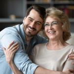 Виц: Мамо, докога ще останеш?