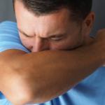 Доц. д-р Георги Попов: Сухата кашлица при COVID-19 продължава 10-14 дни