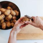 5 мита за картофите, на които да не вярвате