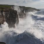 Доклад на ЕС: Всяка част от океана е засегната от тройна планетарна криза